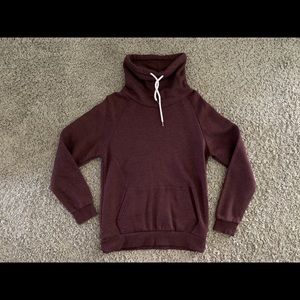 Forever 21 Men, Mens Pullover Turtleneck Sweater